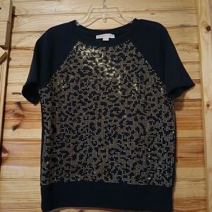 Micheal Kors Top Size Small